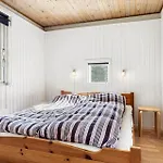 Jb219-fjerritslev-tyttebaerstien-4 Сasa de vacaciones
