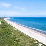 Сasa de vacaciones Jb219-fjerritslev-tyttebaerstien-4 Fjerritslev