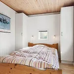 Сasa de vacaciones Jb219-fjerritslev-tyttebaerstien-4 Fjerritslev