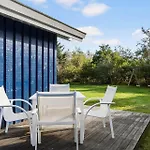 Сasa de vacaciones Jb219-fjerritslev-tyttebaerstien-4
