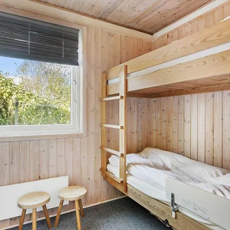 Jb219-fjerritslev-tyttebaerstien-4 Hébergement de vacances *