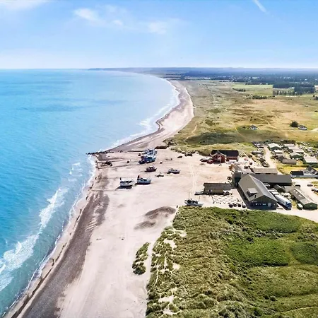 Jb219-fjerritslev-tyttebaerstien-4 * Torup Strand