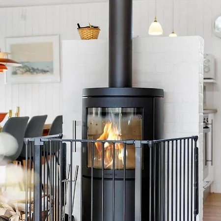 Hébergement de vacances Jb219-fjerritslev-tyttebaerstien-4