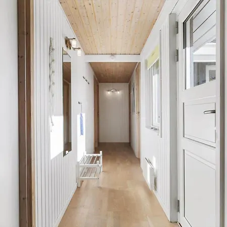 Hébergement de vacances Jb219-fjerritslev-tyttebaerstien-4 Torup Strand