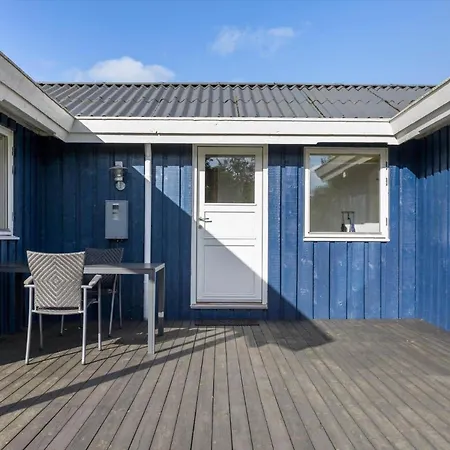 Jb219-fjerritslev-tyttebaerstien-4 Hébergement de vacances Torup Strand