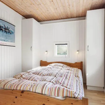Hébergement de vacances Jb219-fjerritslev-tyttebaerstien-4 Torup Strand