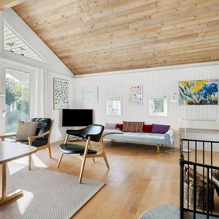 Jb219-fjerritslev-tyttebaerstien-4 Hébergement de vacances