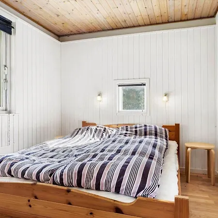 Feriehus Jb219-fjerritslev-tyttebaerstien-4 Fjerritslev