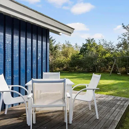 Hébergement de vacances Jb219-fjerritslev-tyttebaerstien-4 Fjerritslev